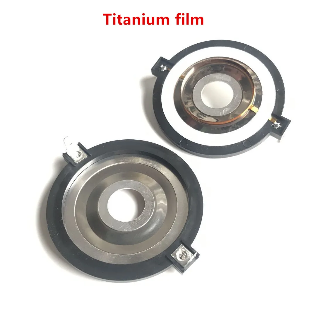 4 шт./лот сменная диафрагма для Beyma CP21 CP21F CP22 CP25 твитер CP22DIA 8 Ом | Электроника