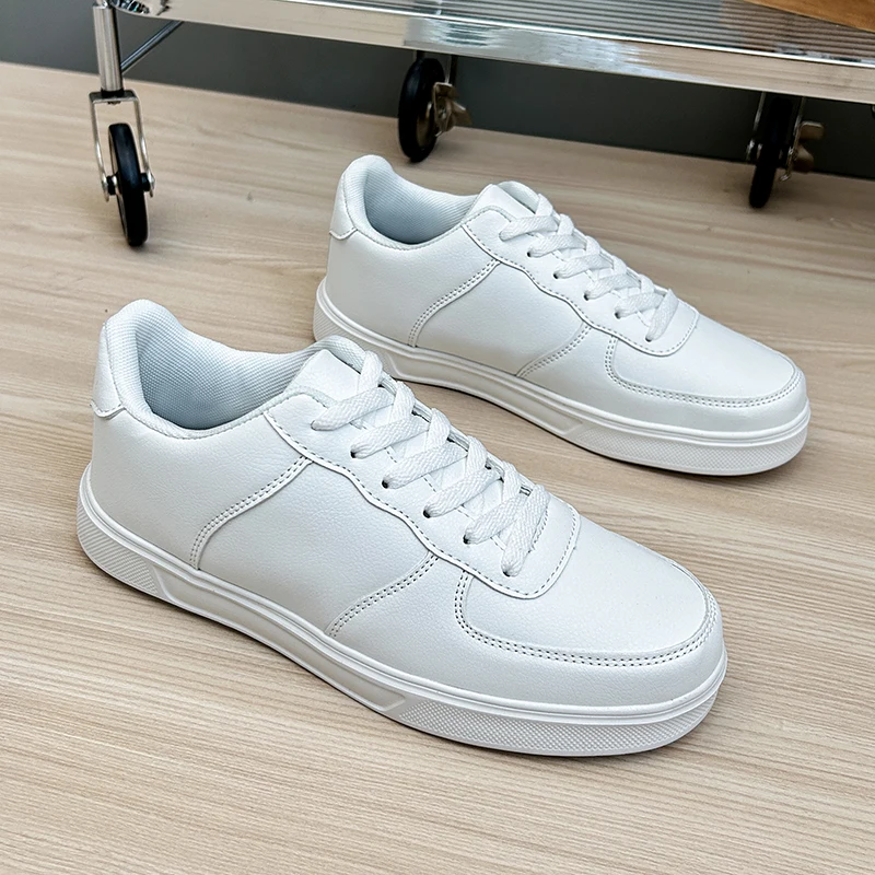 Простая модная удобная легкая дышащая и повседневная спортивная обувь для пар