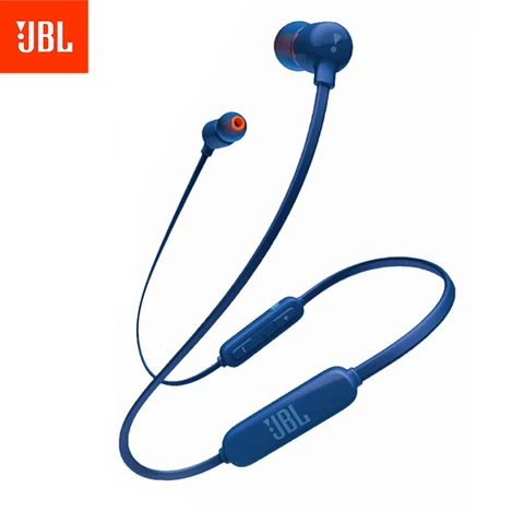 Bluetooth-наушники Tune 110BT - изображение