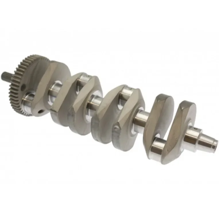 Коленчатый вал из СТАЛИ 4340 для Honda Fit Vezel Freed L15 L15A L15B