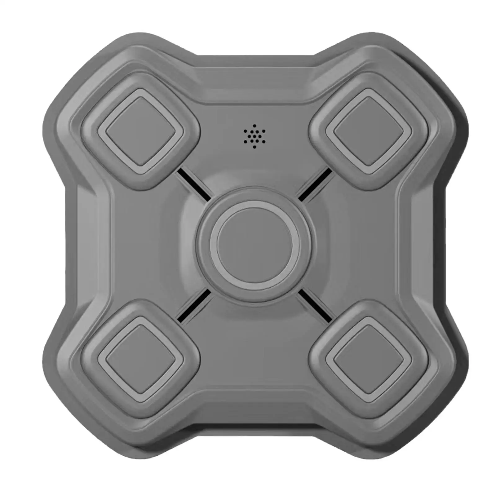 Музыкальная боксерская машина тренировочная музыкальная площадка