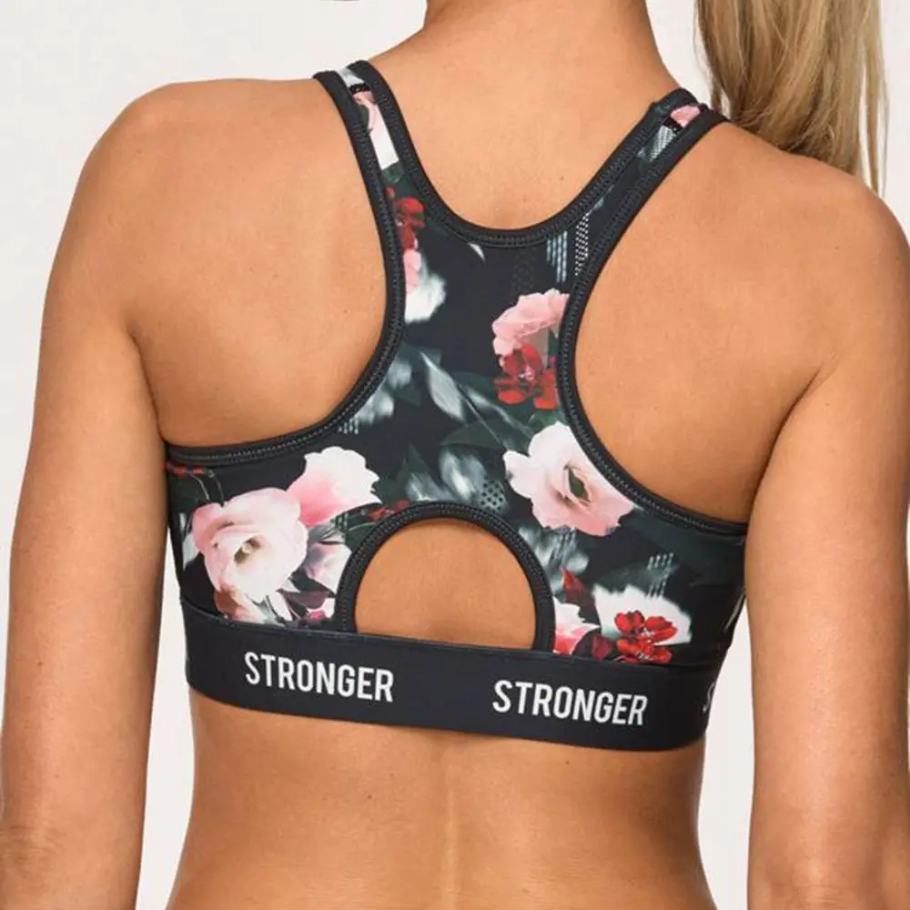 NAIKEWAY Black Rose Bodysuit and Tank Top Fitted Body Fit Tight Hip Lift Fashion Sexy Bodybuilder Style Yoga Clothes