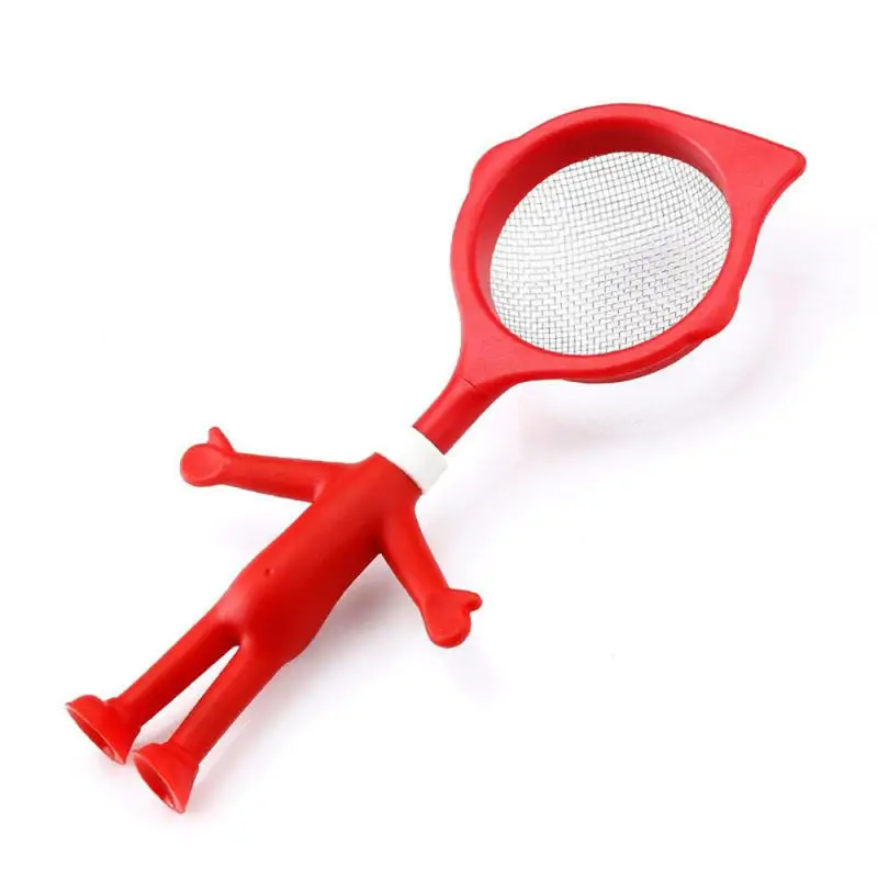 

Мультяшный термостойкий-40 ℃ 240 ℃ полезный нетоксичный термостойкий горшок кухонный инструмент силиконовая посуда