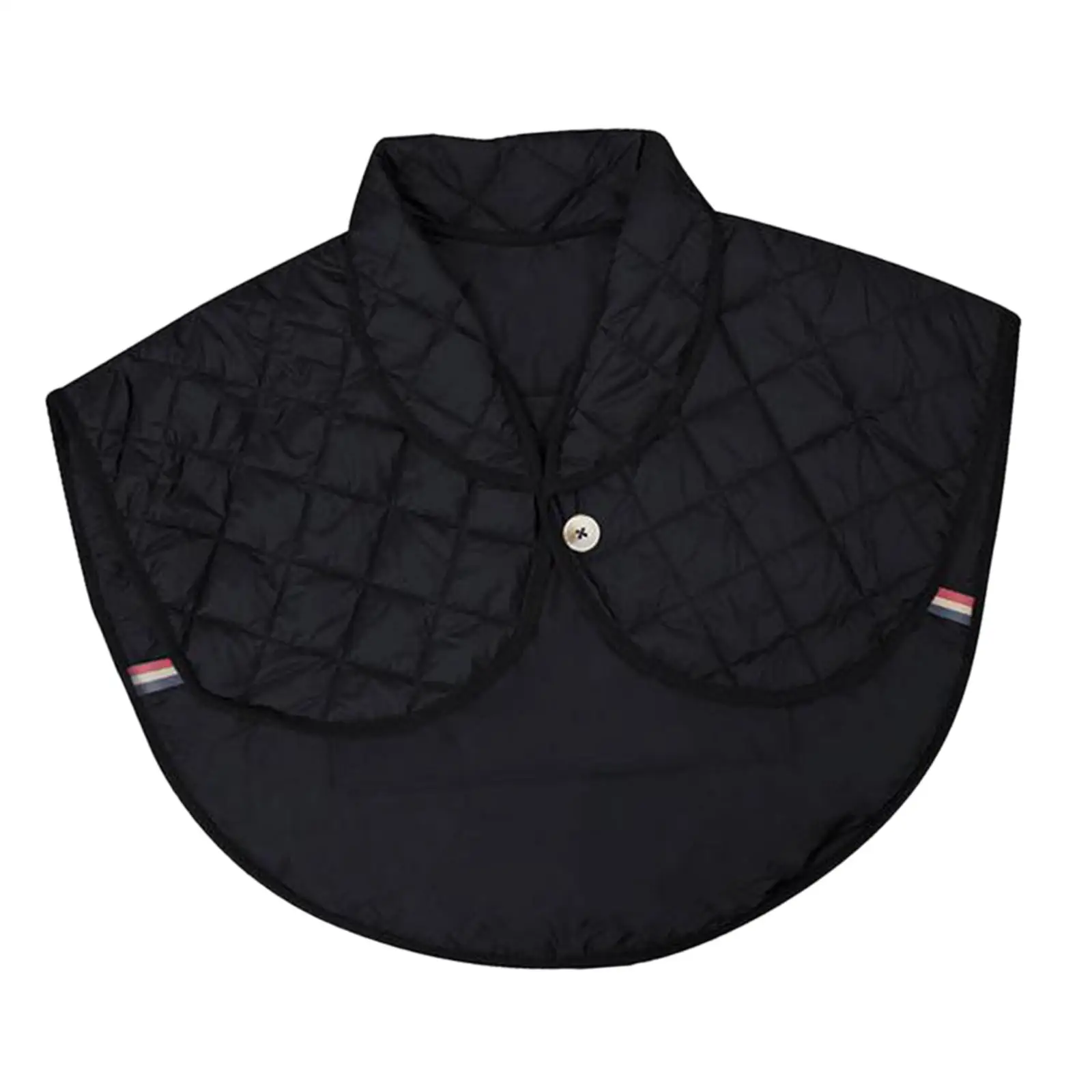 

Professional Electric Heating Pad for Neck & Shoulders Heating Shawl for Gym