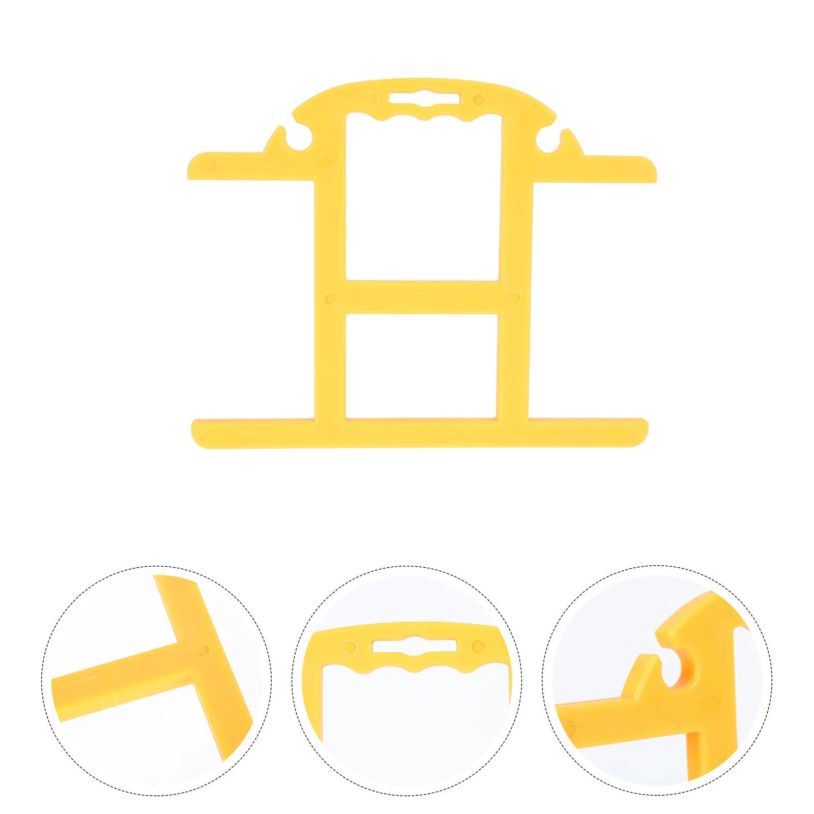 

Tool Organizer Pressure Washer Cars Water Hose Reel Garnish Tools Pipe Storage Rack Cable Hose Butler Stand Soaker Hose