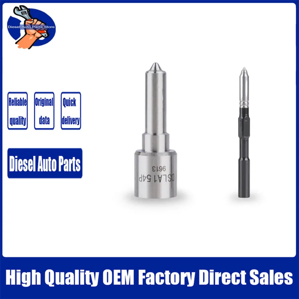 DLLA155P970 Форсунка 2 кд OEM Новая топливная форсунка 23670-51020 51030 59025 59035 59036 59037 для 1VD-FTV D V8