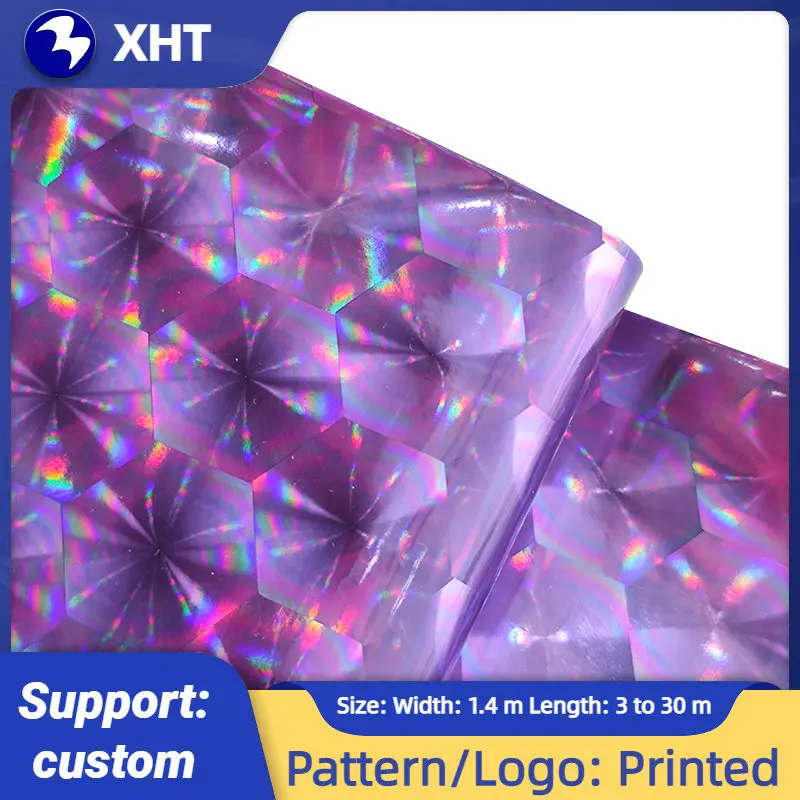 

30x135cm 3D Effect Metallic Mirror Reflective PUFaux Leather Fabric Sheet for Making DIY Accessories/Hair Bow/Decorative