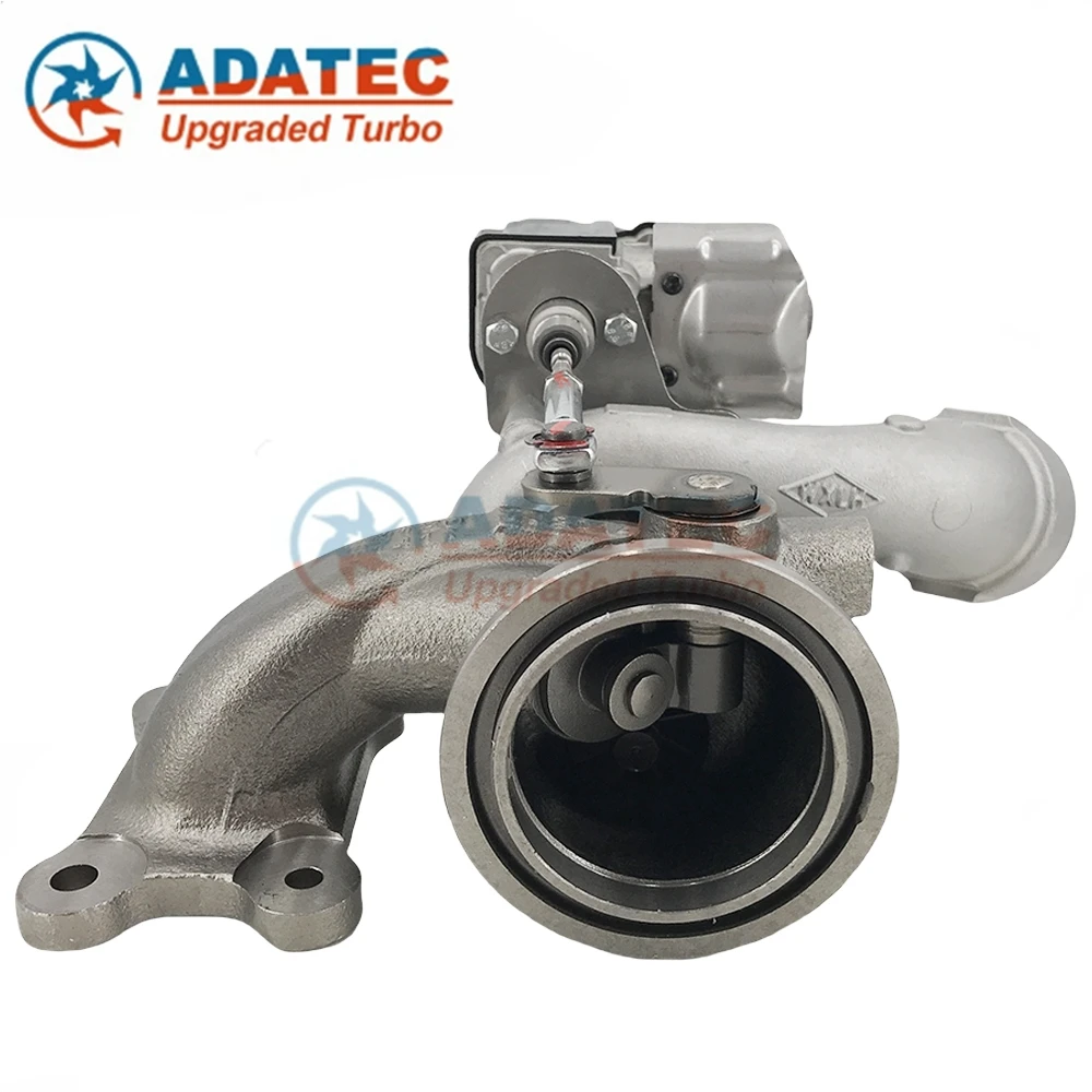 EA211 Turbo Upgrade KP38 163897000000 Турбина для Audi A3 Q3 1.4 TSI Golf Passat CSSA CSTA DBVA Гибридный