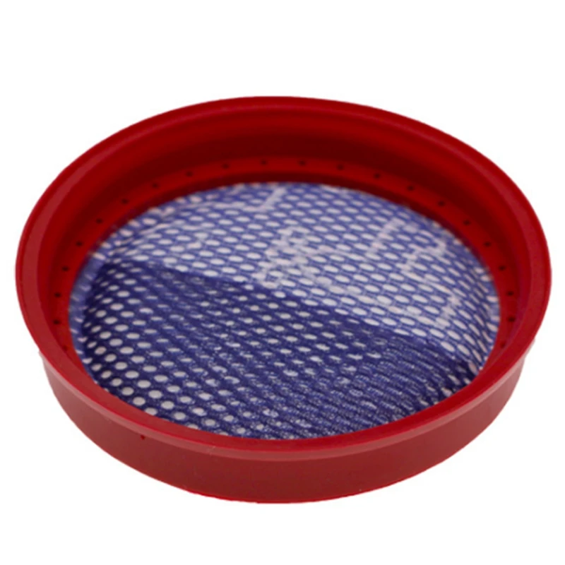 5 шт. фильтры для пылесоса Dibea хлопковые D18/D008pro