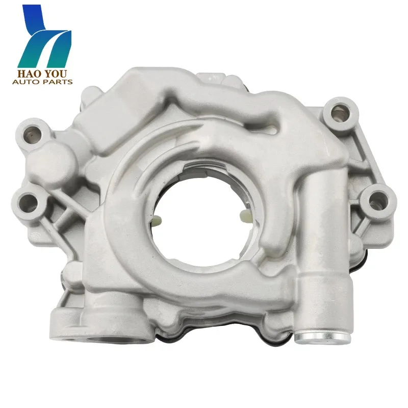 Фото 53021622BH K53021622BH Масляный насос двигателя для Dodge Ram Chrysler Jeep 5.7 Hemi V8 2009-2017 №3