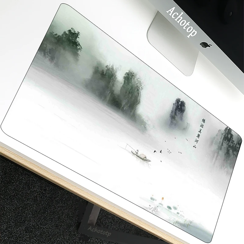 Achotop Sakura XL Мультяшный коврик для мыши — фото товара