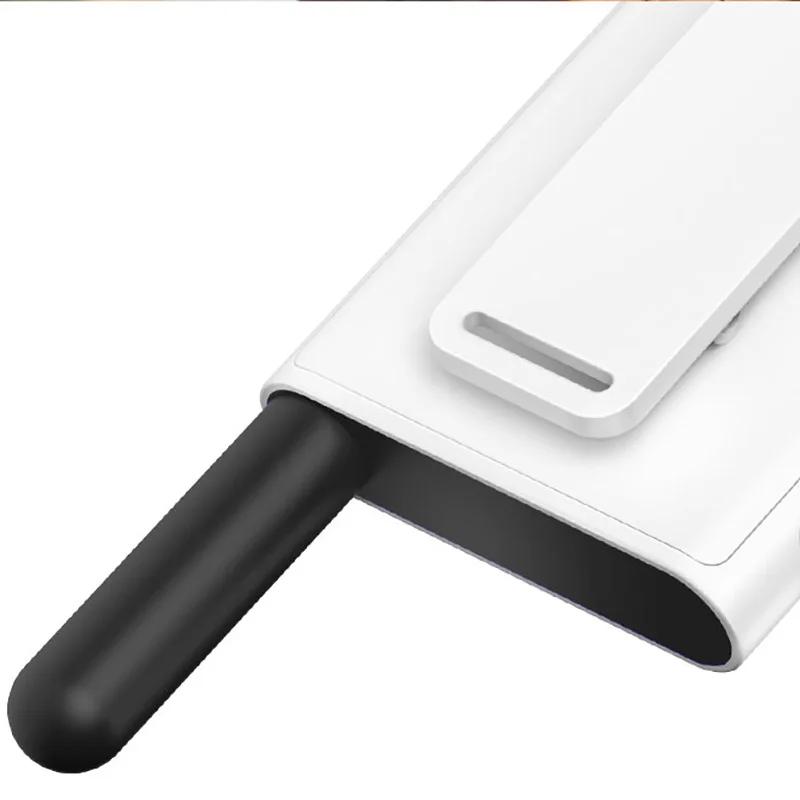 2022 Xiaomi Mijia Smart Walkie Talkie 1s With FM Radio Speaker Smart Phone App Location Control Share Quick Team Talk Outdoor