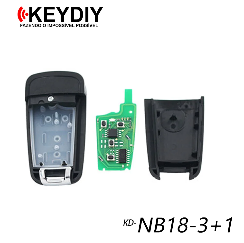 KEIDIY KD NB18-3 NB18-3+1 универсальный пульт дистанционного управления Многофункциональный KD Remote (art.: 3920ccbbb5406) - 3920ccbbb5406