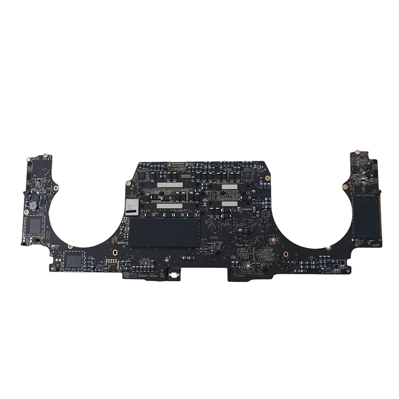 Материнская плата для Macbook Pro Retina A1990 логическая с Touch ID I7 I9 Ram 16 ГБ 32 256 500 Гб ТБ 2018-2019