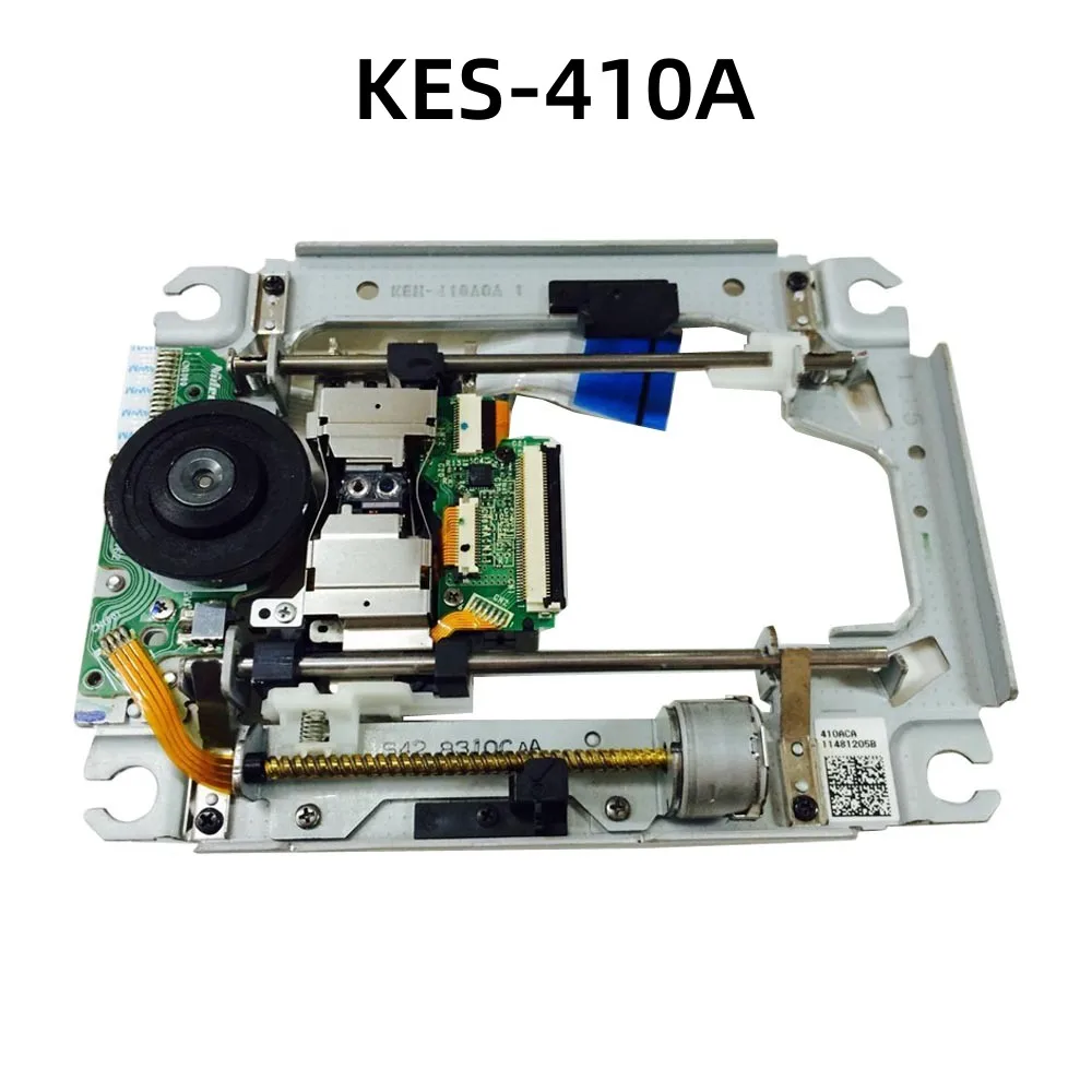 KES-410ACA Головка объектива с оптическим приводом для игровой консоли PS3 запасные