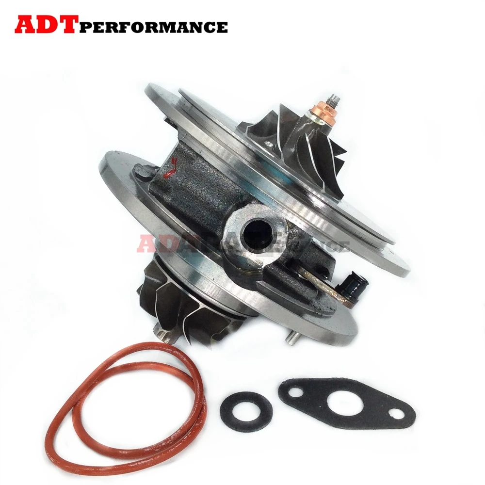 Фото Турбинный картридж TD04 Turbo CHRA 49477-01510 25194653 25187703 25185866 для Chevrolet Orlando 2,0 VCDi 120 кВт-163 л.с. Z20D1 20 №1