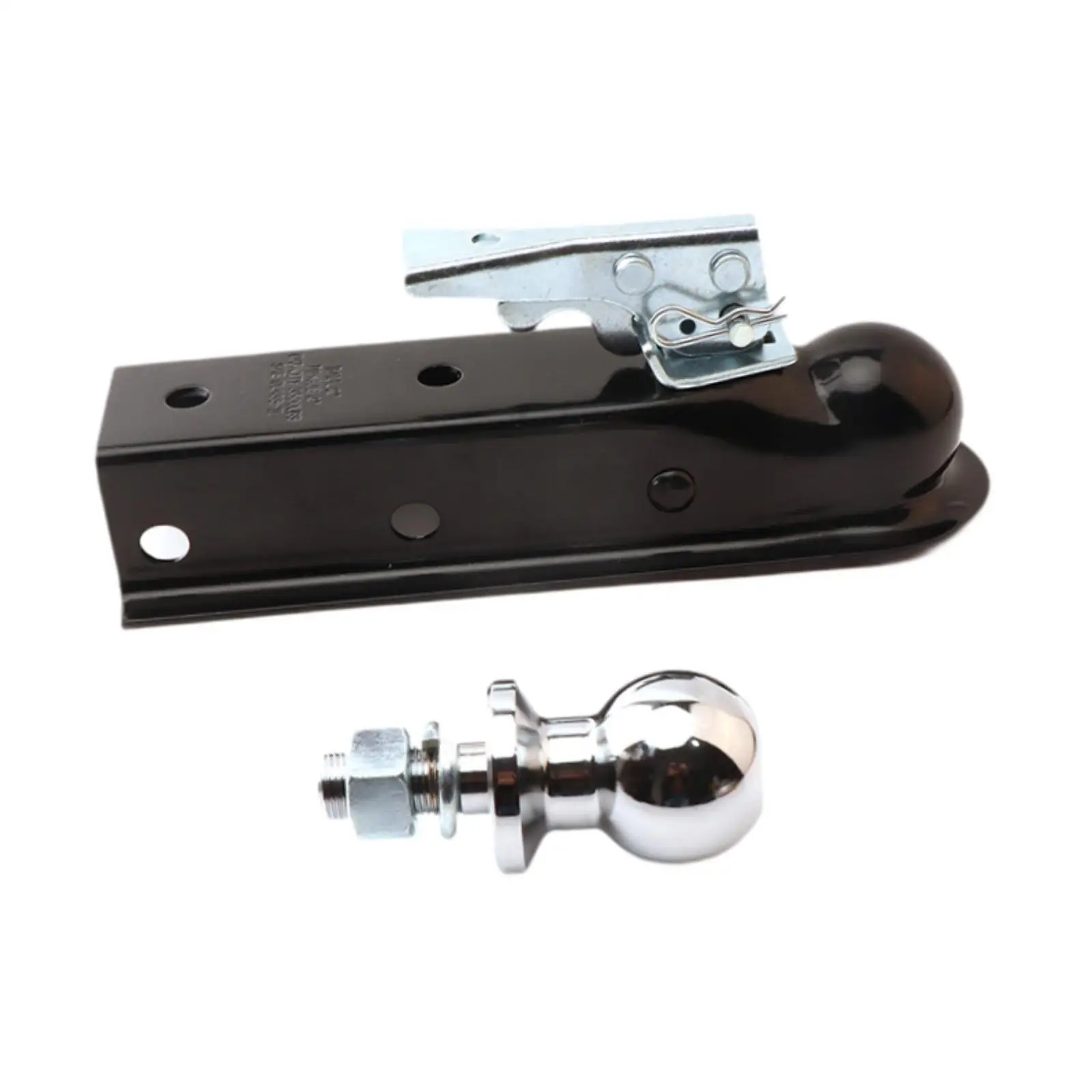 Сцепное устройство для прицепа тяжелый Многофункциональный мотоцикл трактор