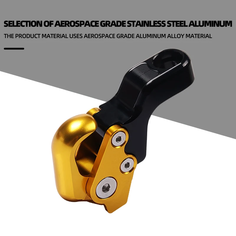 Для YAMAHA XMAX300 XMAX 300 X MAX 400 250 XMAX125 мотоциклетная вешалка для багажа крючок крепления