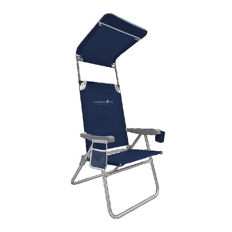 With Mesh Side Pocket And Cup Holder