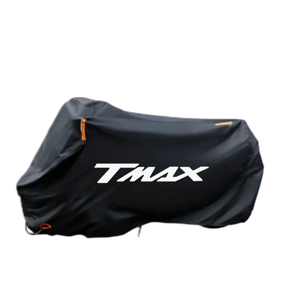 

Для YAMAHA T-Max 500 TMAX 500 560 TMax 530 ветрозащитный защитный чехол для мотоцикла