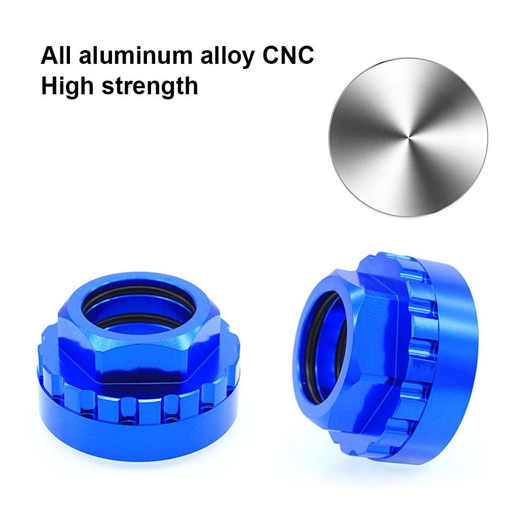 

Инструмент для демонтажа велосипедного стопорного кольца