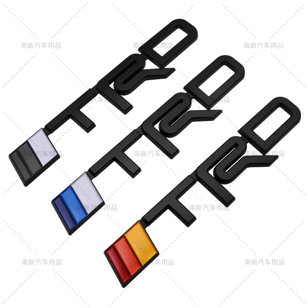 3D ABS TRD ΡΠΌΠ±Π»Π΅ΠΌΠ° Π·Π½Π°ΡΠΎΠΊ ΠΠ²ΡΠΎΠΌΠΎΠ±ΠΈΠ»ΡΠ½ΡΠΉ Π·Π°Π΄Π½ΠΈΠΉ Π±Π°Π³Π°ΠΆΠ½ΠΈΠΊ Π½Π°ΠΊΠ»Π΅ΠΉΠΊΠΈ Π°Π²ΡΠΎΠΌΠΎΠ±ΠΈΠ»ΡΠ½ΡΠΉ Π‘ΡΠ°ΠΉΠ»ΠΈΠ½Π³ Π΄Π»Ρ Toyota Yaris L Highlander Camary Rav4 Corolla Reiz Π°ΠΊΡΠ΅ΡΡΡΠ°ΡΡ 3D ABS TRD ΡΠΌΠ±Π»Π΅ΠΌΠ° Π·Π½Π°ΡΠΎΠΊ ΠΠ²ΡΠΎΠΌΠΎΠ±ΠΈΠ»ΡΠ½ΡΠΉ Π·Π°Π΄Π½ΠΈΠΉ Π±Π°Π³Π°ΠΆΠ½ΠΈΠΊ Π½Π°ΠΊΠ»Π΅ΠΉΠΊΠΈ Π°Π²ΡΠΎΠΌΠΎΠ±ΠΈΠ»ΡΠ½ΡΠΉ Π‘ΡΠ°ΠΉΠ»ΠΈΠ½Π³ Π΄Π»Ρ Toyota Yaris L Highlander Camary Rav4 Corolla Reiz Π°ΠΊΡΠ΅ΡΡΡΠ°ΡΡ