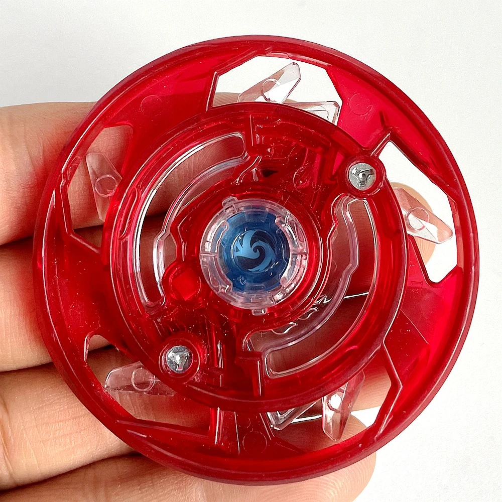 Фото Spin Toupie Beys Burst из коллекции Layer, только Vol.8Garuda №4