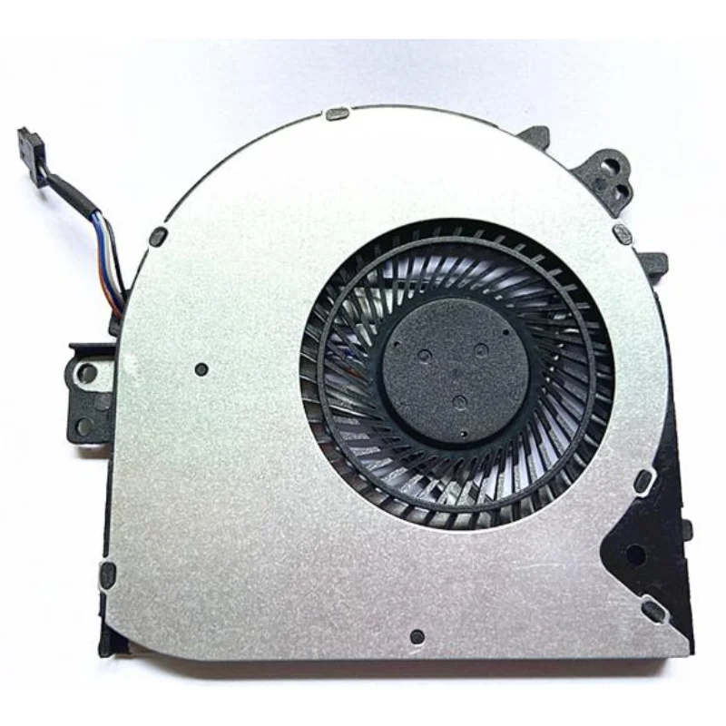 

NEW CPU Cooling Cooler Fan for HP Probook 450 G5 450 455 470 G5 Radiator L03854-001