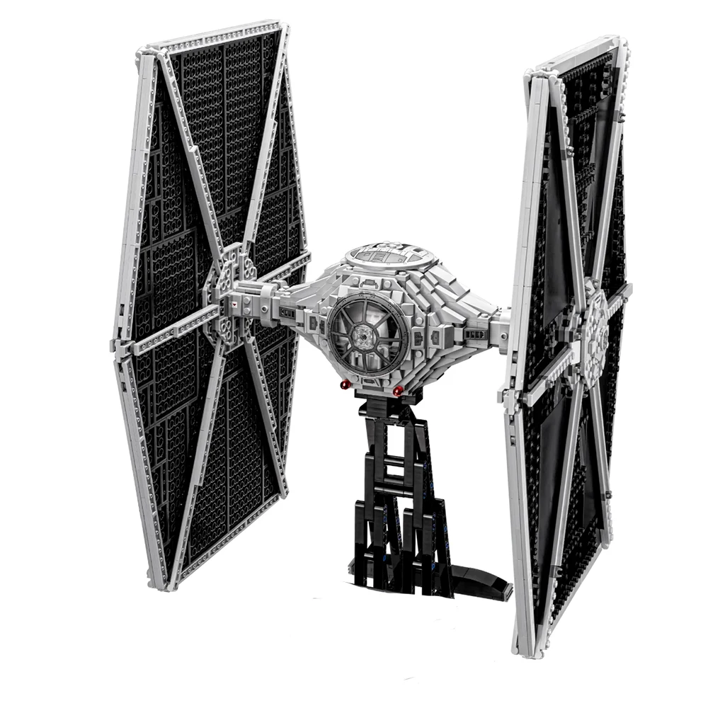 

2023 NEW Compatible with 75095 75059 10195 10212 75331 MOC Building Block Gift For Boyfriend Christmas