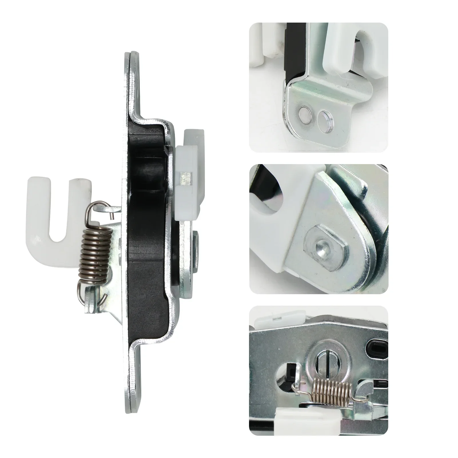 Автомобильный Замок раздвижной двери для Fiat Ducato Peugeot Boxer Citroen Jumper 8726 N8 1335777080