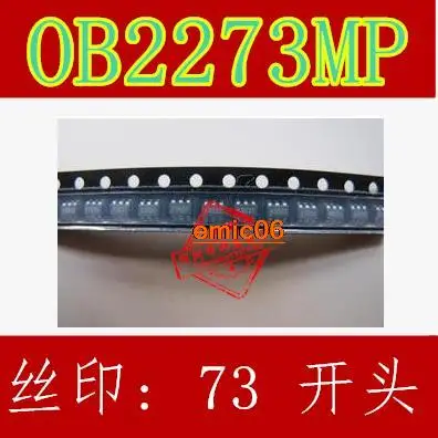 

10pieces Original stock 60B2273 OB2273MP 73
