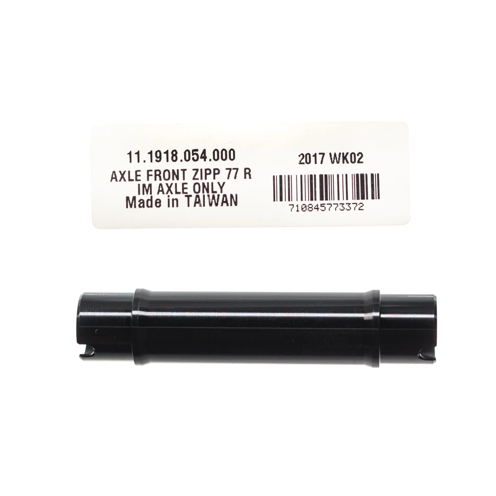 

Передний дисковый тормоз ZIPP 76/77 (только ось) 11.1918.054.000