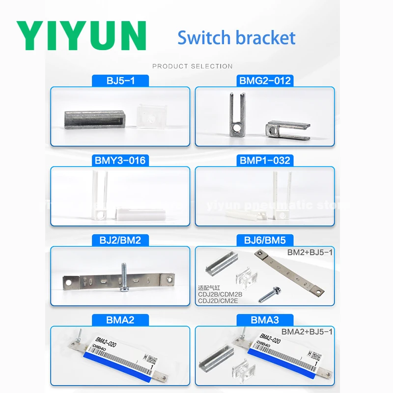 

Фотоэлементы и запчасти для цилиндра
