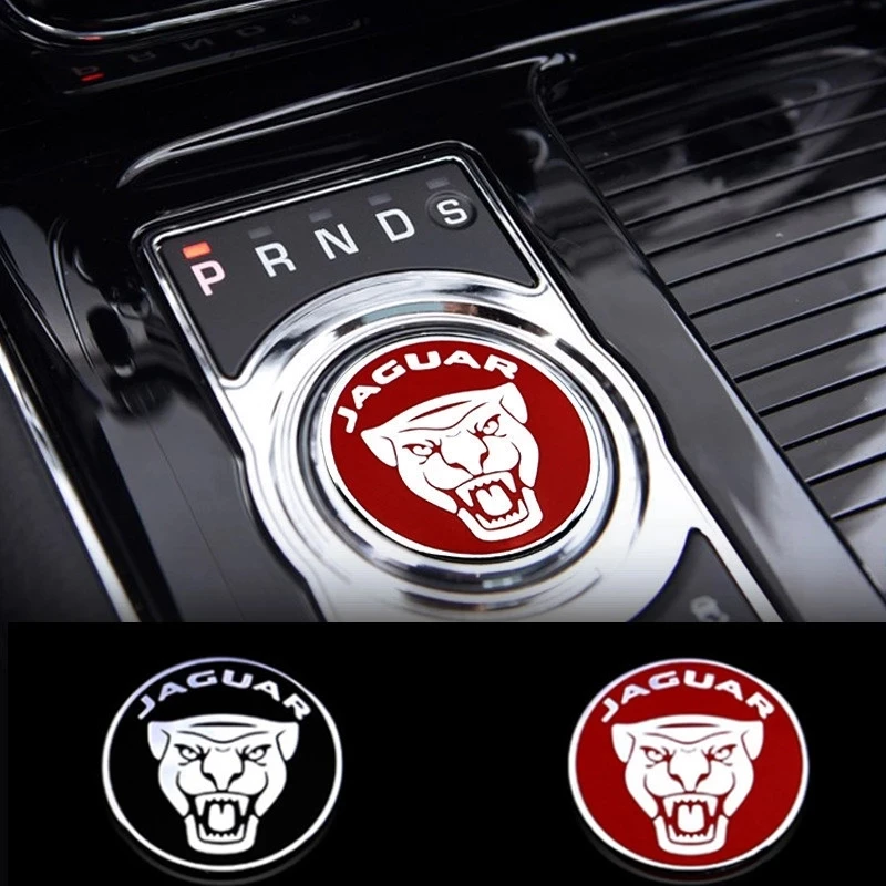 1 шт. металлические наклейки-эмблемы для интерьера автомобиля |