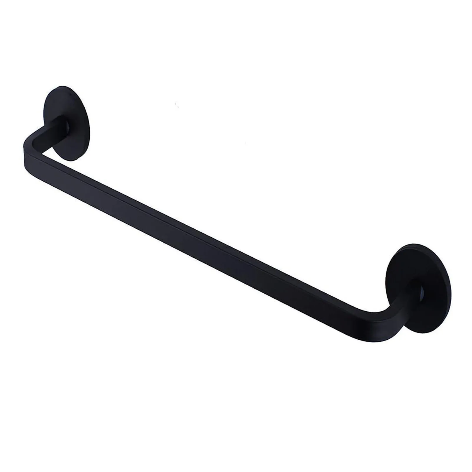 

Kitchen Fridge Towel Holder Hanger Refrigerator Aluminum Towel Holder for Refrigerator Stove Dishwasher