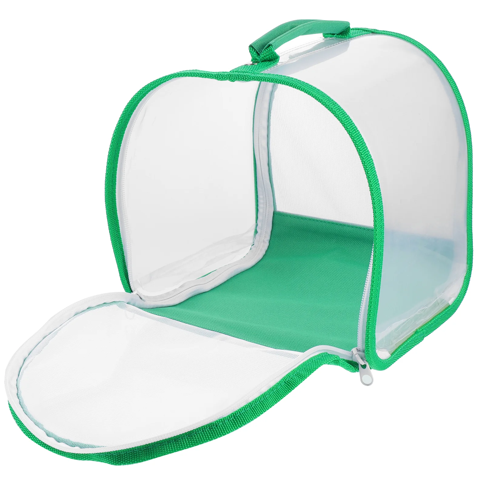 

Habitat Insect Cage Monarch Enclosure for Caterpillar Pop-up