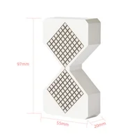 Электронные песочные часы#6