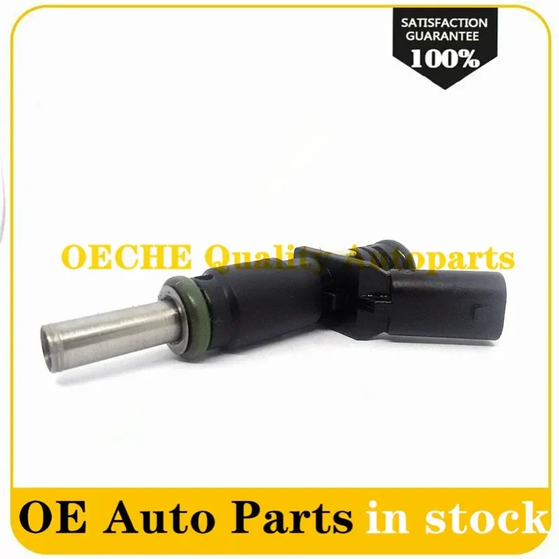 НОВЫЙ 4X A 2720780249 FDB7137 68011710 Топливная форсунка АА для MERCEDES-BENZ CL550 CLK550 E550 G50 ML550 4.6L 5.5L V8