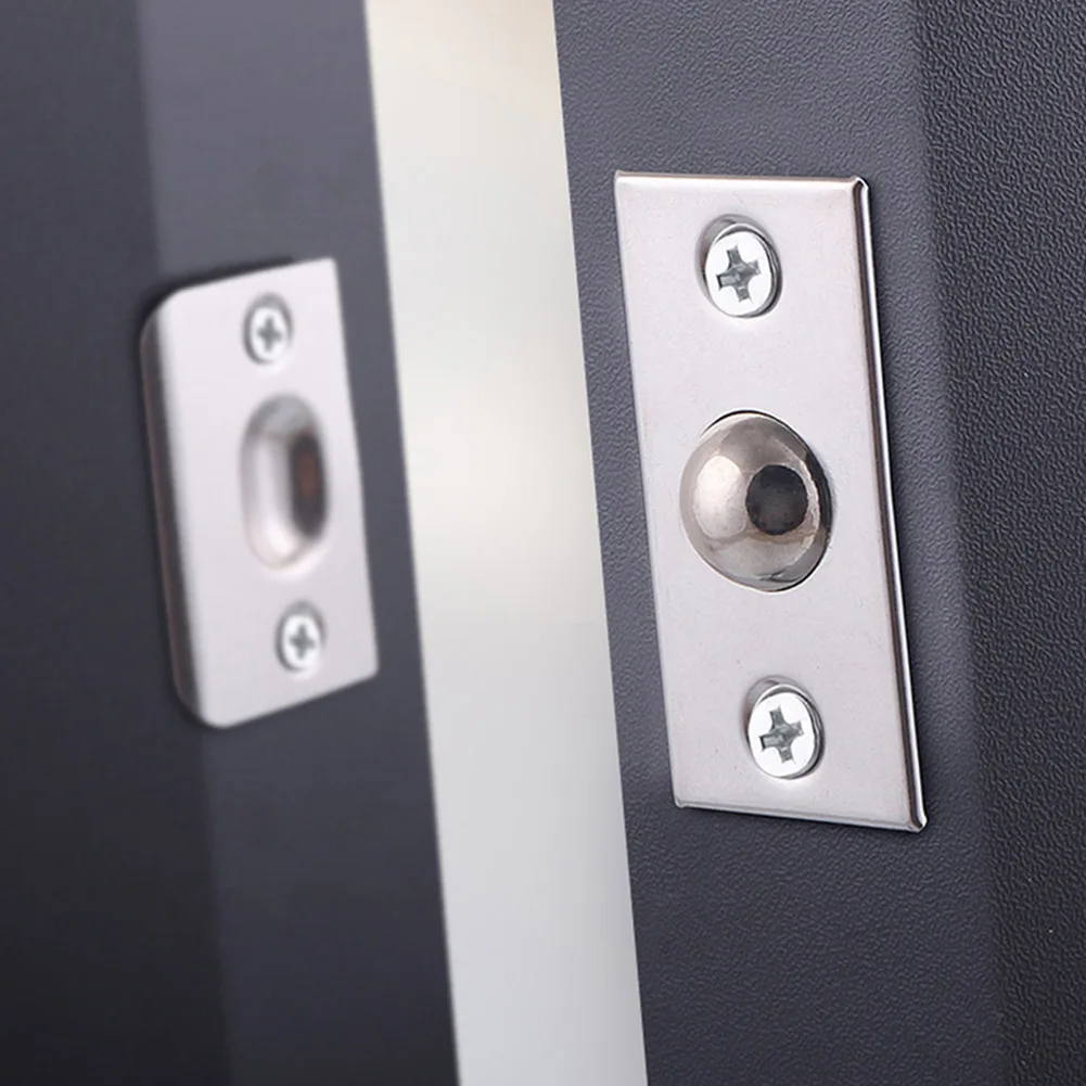 regulowany stalowy ogranicznik drzwi rolkowych z zawiasem do wałem śrubowym i zestawem sprężyn łożysk zamykania dr...