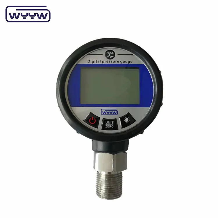 

High Quality manometer gauge pressure Air Gauge 0-250psi, Measurement Tools