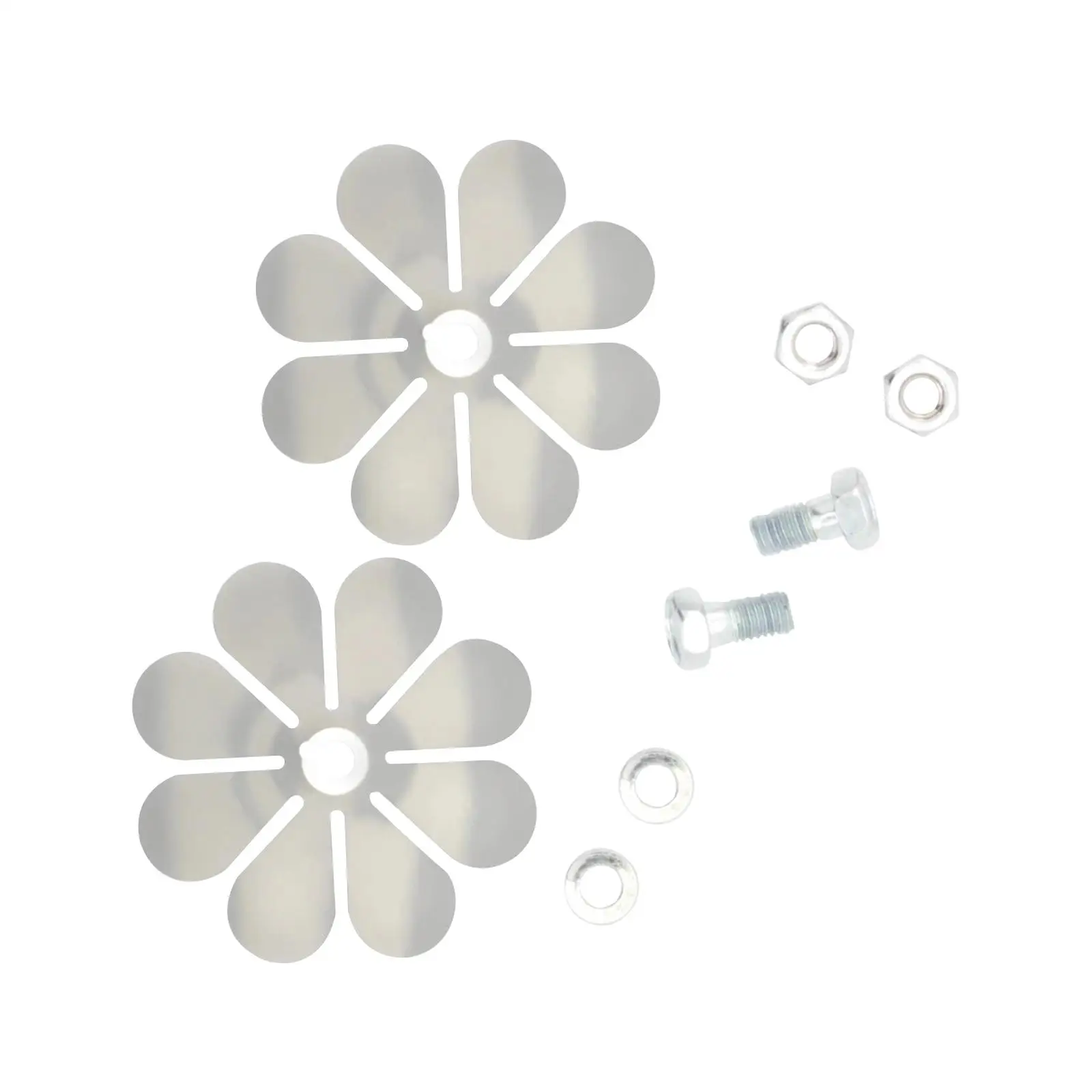 Комплект пластинчатого клапана 689-w0004-00 689-w0004 для подвесного мотора 2T 25HP 30HP