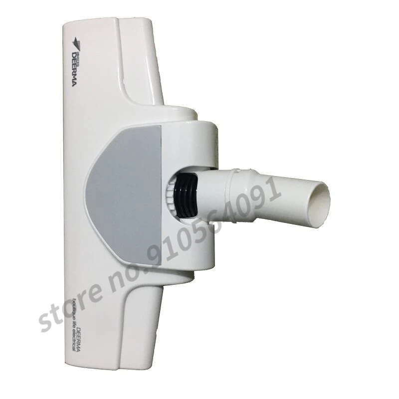 

Новинка, напольная щетка для пылесоса Xiaomi Deerma DX700 DX700S, ручные Запчасти для пылесоса, аксессуары