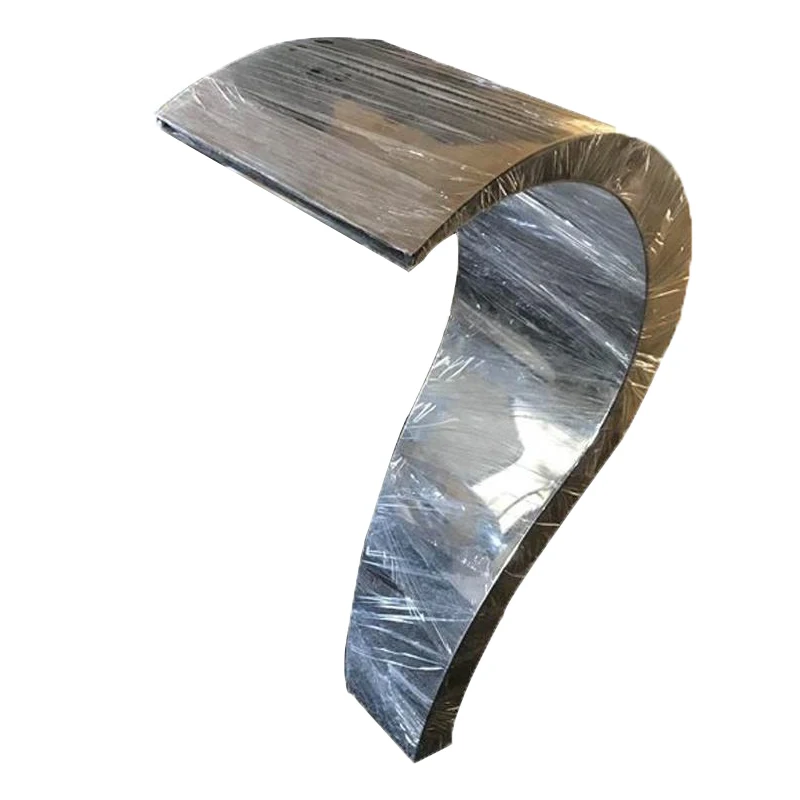 

Swimming Pool Spa Equipment Stainless Steel Waterfalls Outdoor Or Indoor Fountain