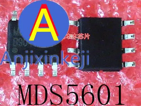 

10pcs 100% orginal new MDS5601URH MDS5601 SOP-8