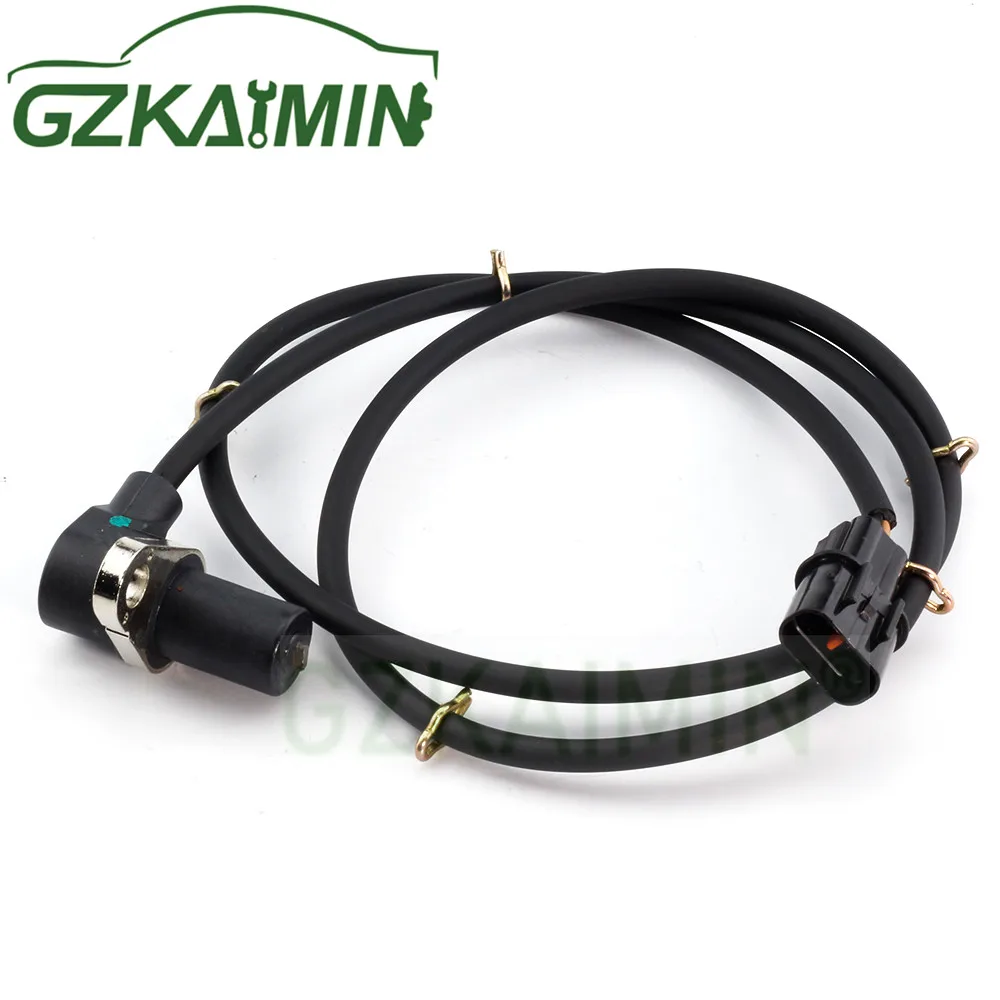 

Датчик скорости ABS OEM MR289342 MR289343 для MITSUBISHI Space Runner Wagon 1998-2004