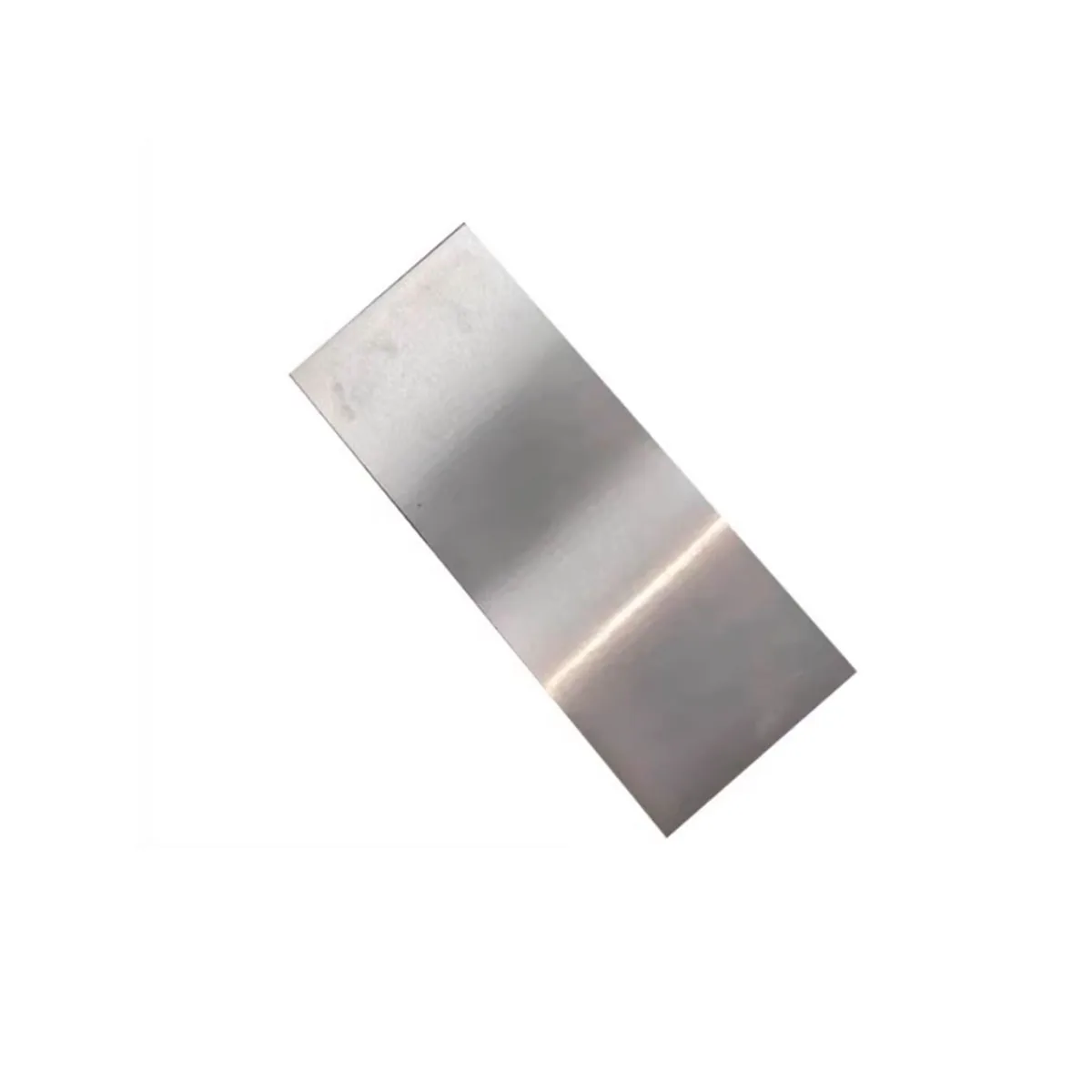 Пластина из магниевого сплава AZ31b для научных исследований и экспериментов могут