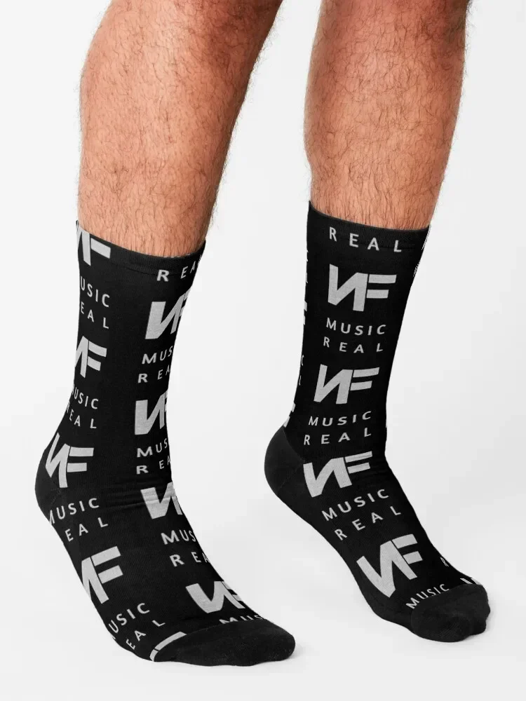 Носки NF REAL MUSIC Спортивные Чулки мужские носки роскошные женские
