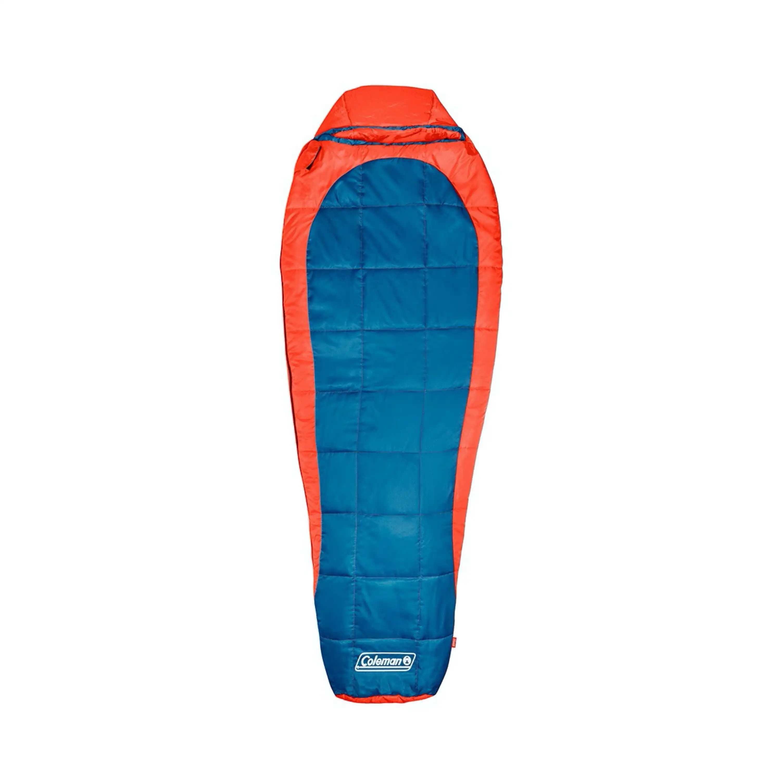 

25 Degree F Mummy Sleeping Bag, Tiger Lily