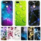 Для ZTE Blade V9 Vita чехол ZTE Blade V9Vita Мягкий чехол из ТПУ для ZTE V 9 Vita силиконовый мягкий чехол для телефона для ZTE Blade V9 Vita чехлы