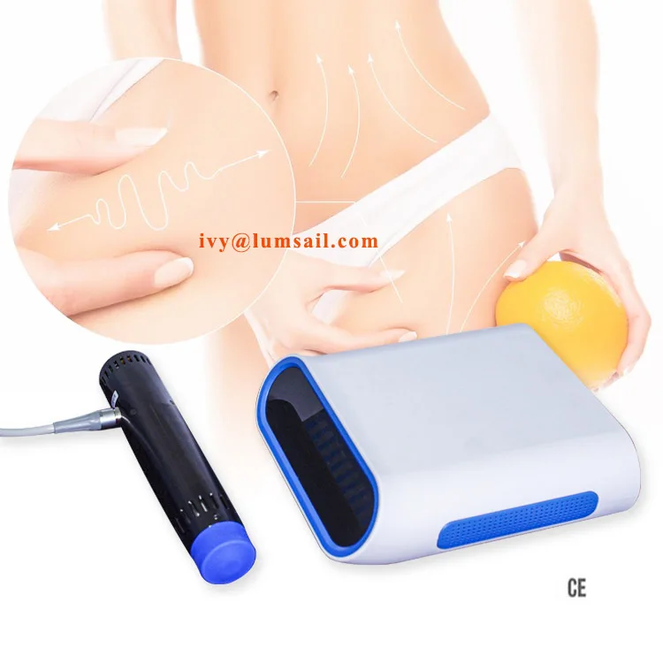 

Non Surgical Tailored Buttock and Thigh Fat Reduction Beauty Machine